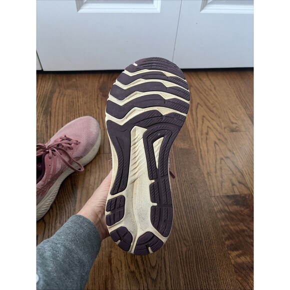 Asics GT-2000 10 Women's Size 11 Running Shoes Pink - Picture 5 of 6